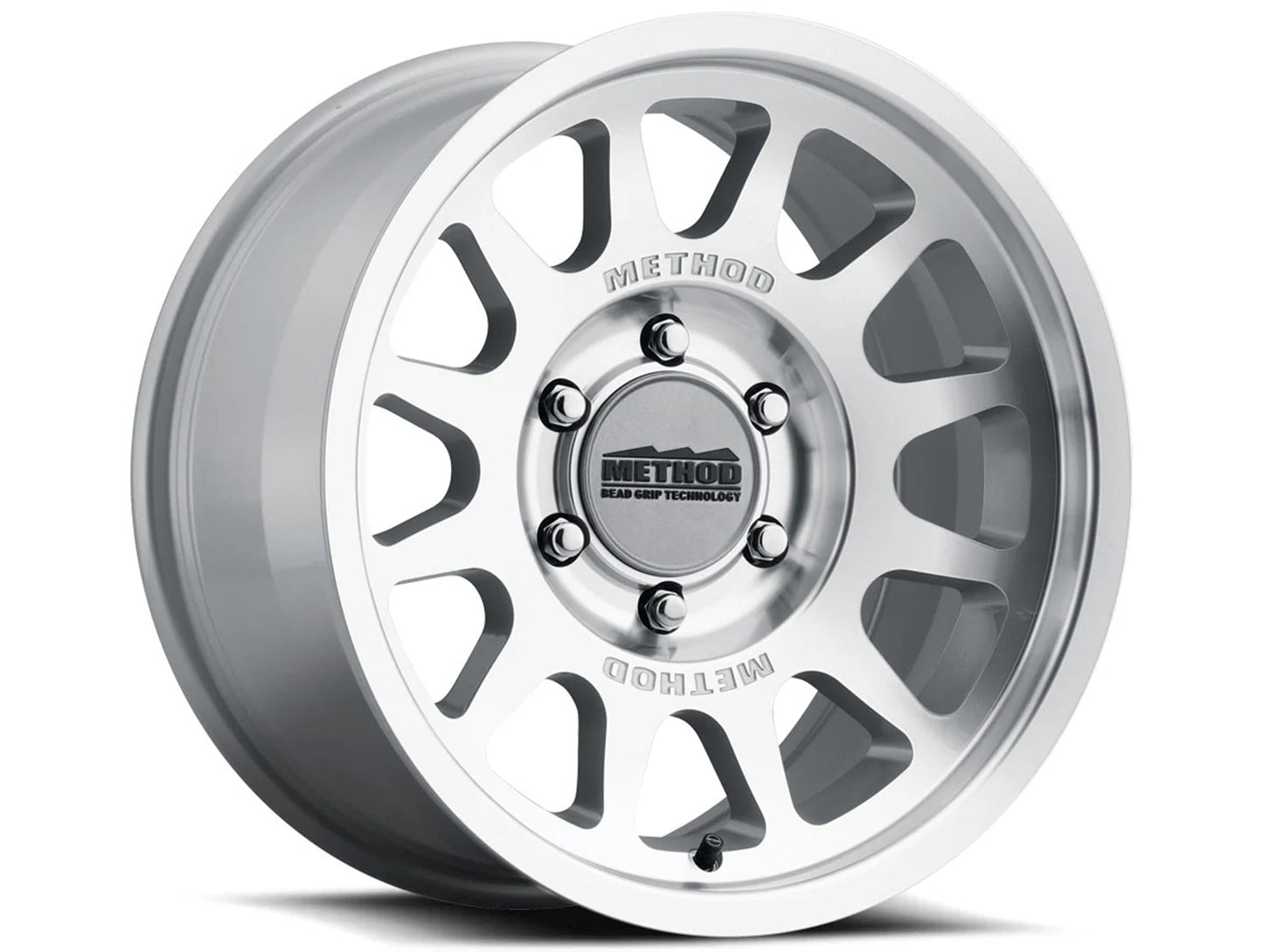 Method Race Wheels - 703 - 17x8.5 / 6x139 / +0