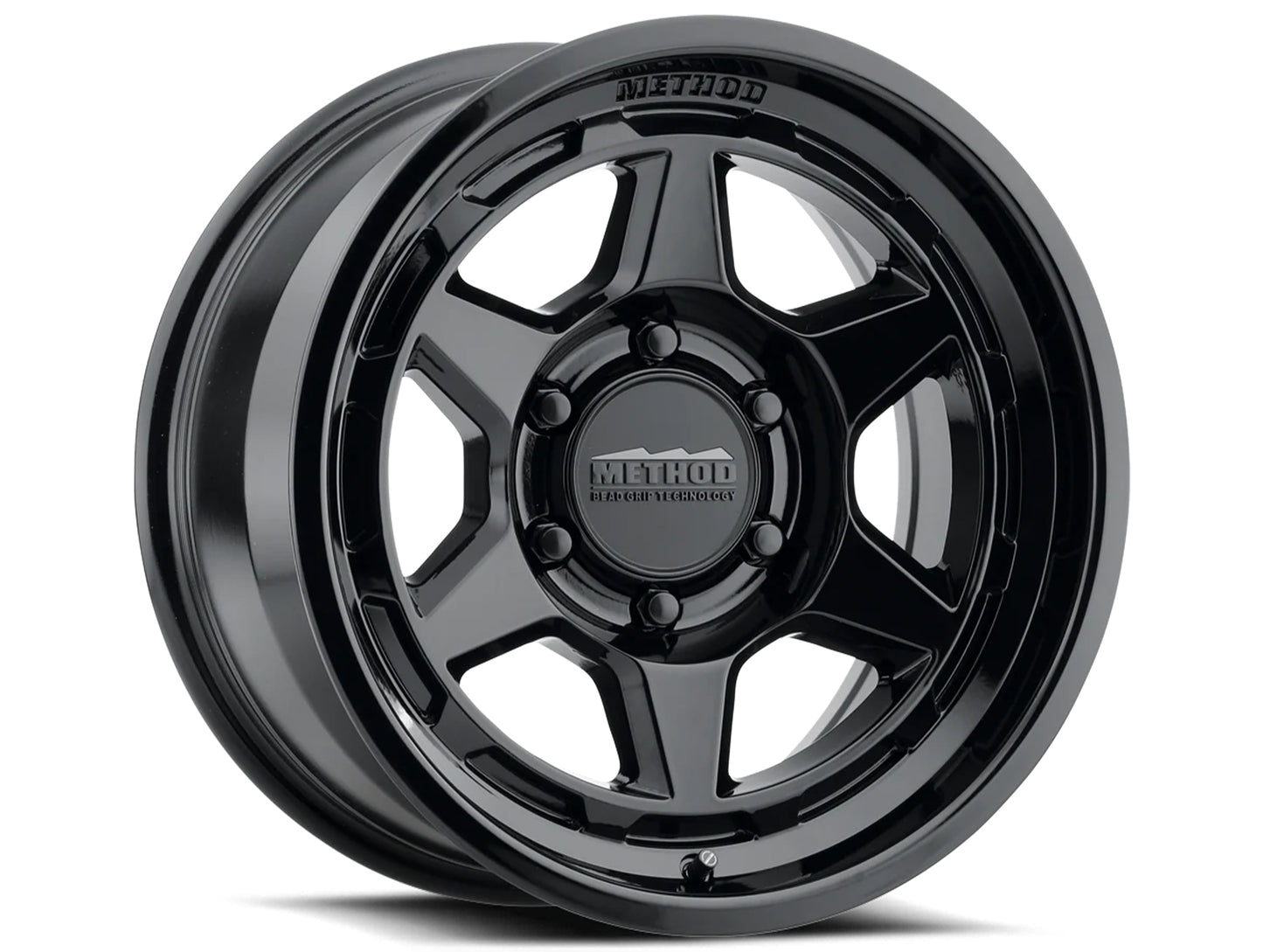 Method Race Wheels - 708 - 17x8.5 / 6x139