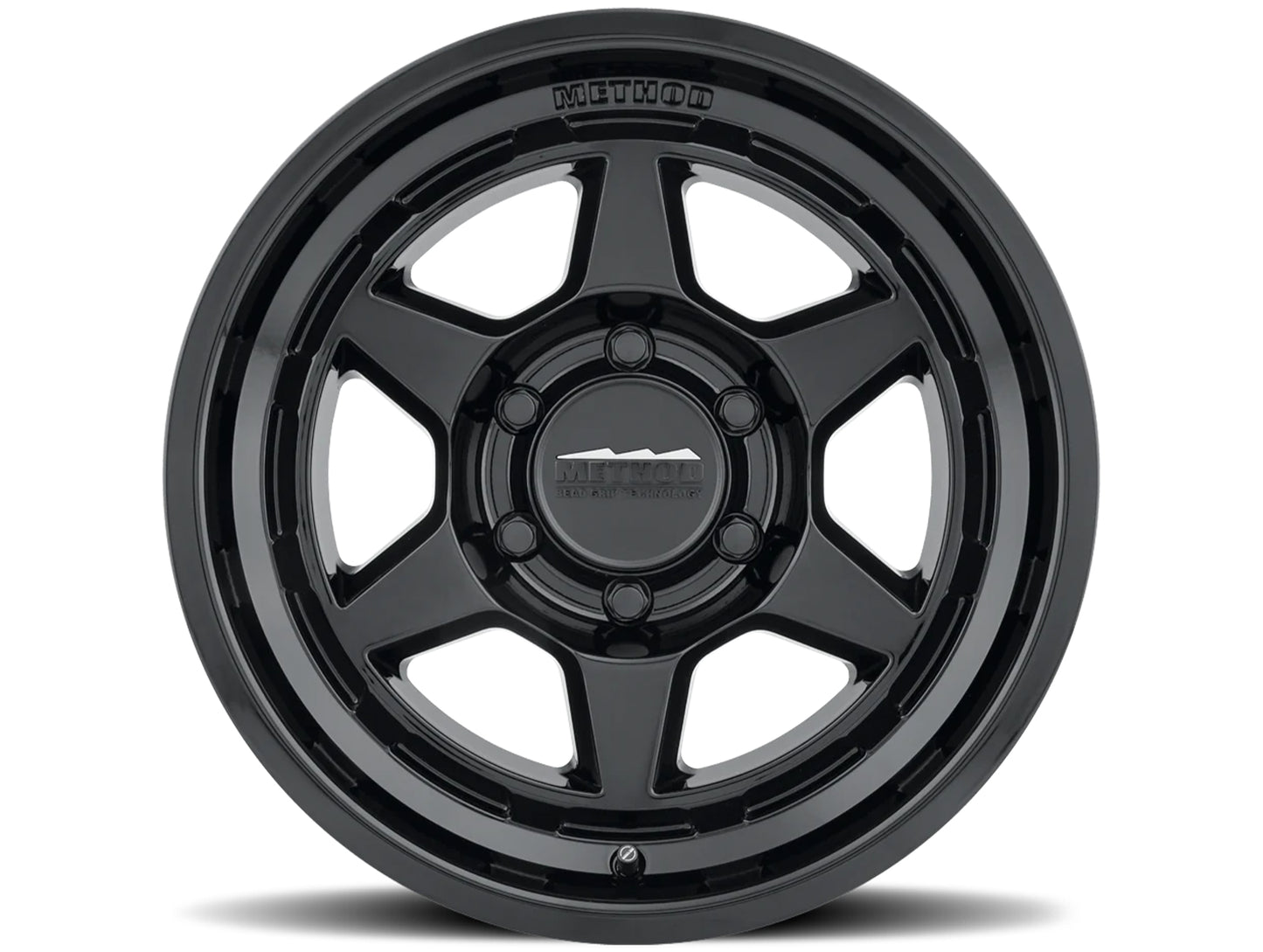 Method Race Wheels - 708 - 17x8.5 / 6x139