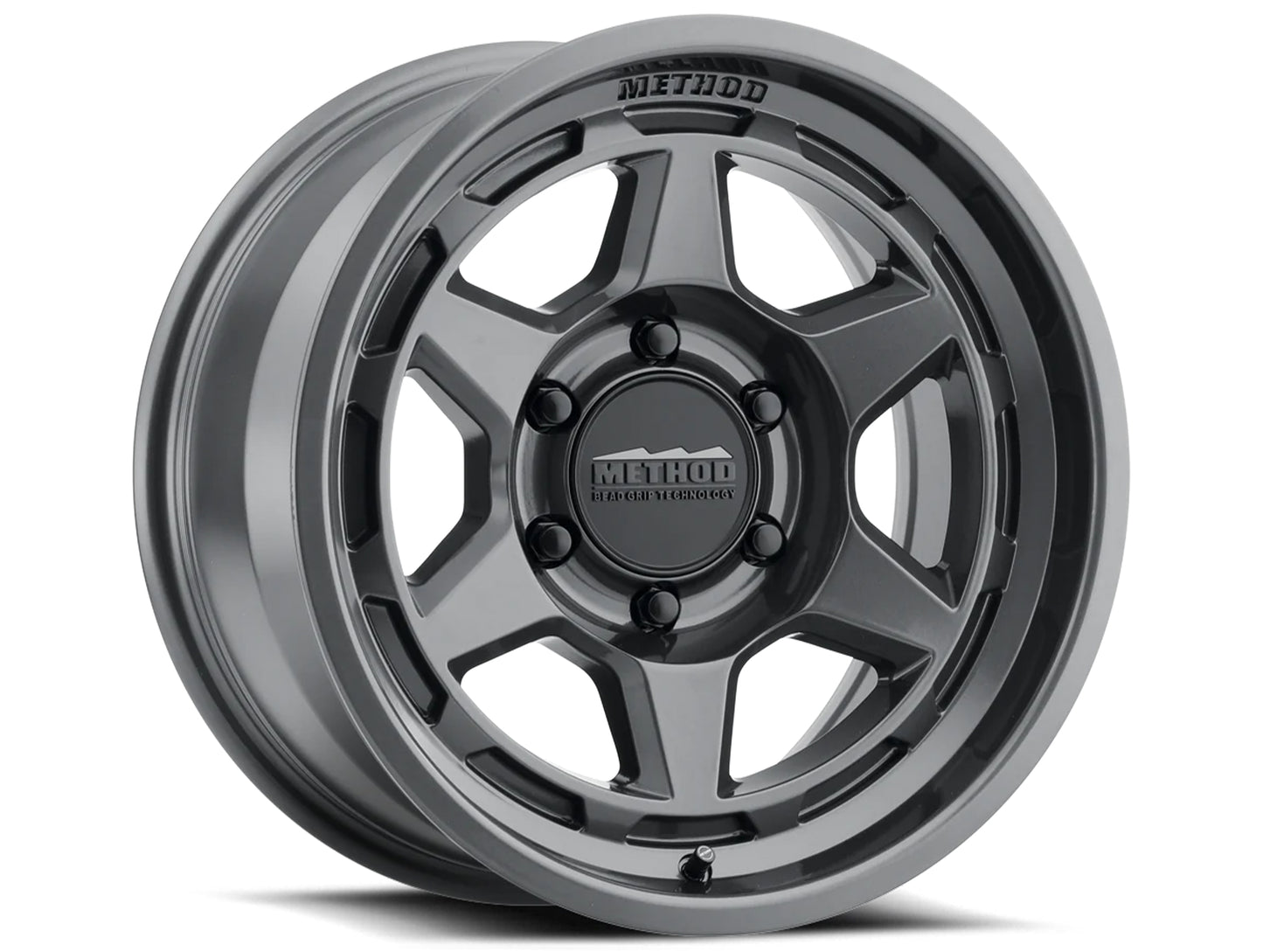 Method Race Wheels - 708 - 17x8.5 / 6x139
