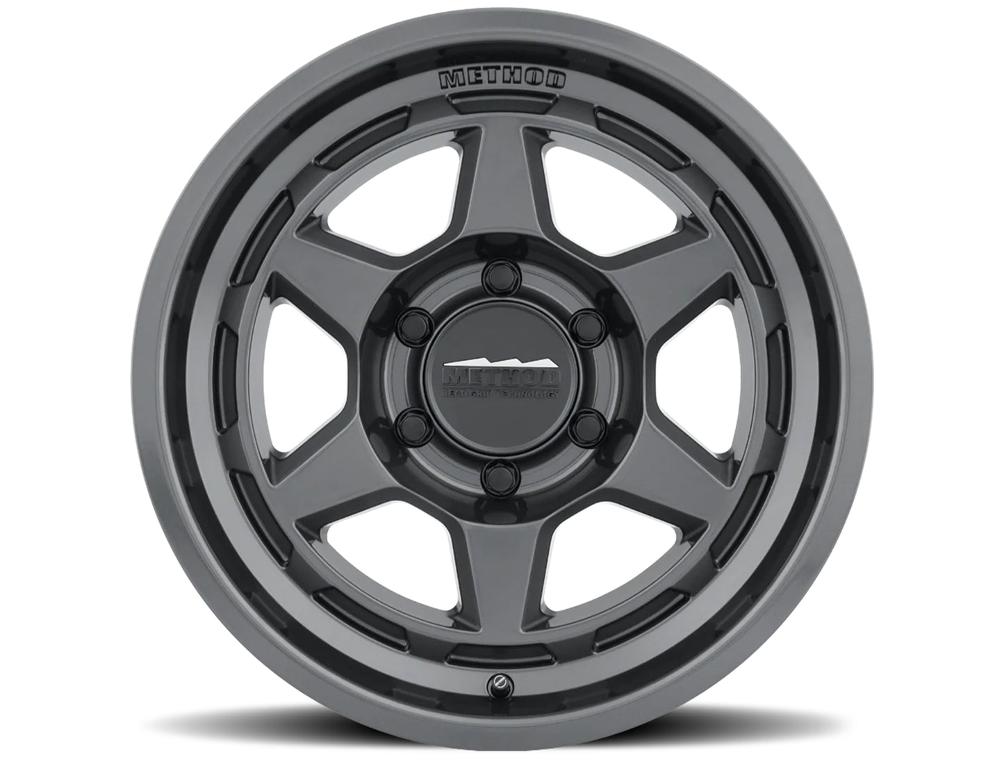 Method Race Wheels - 708 - 17x8.5 / 6x139