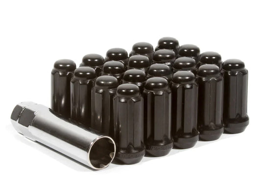 Method Race Wheels Lug Nut Set