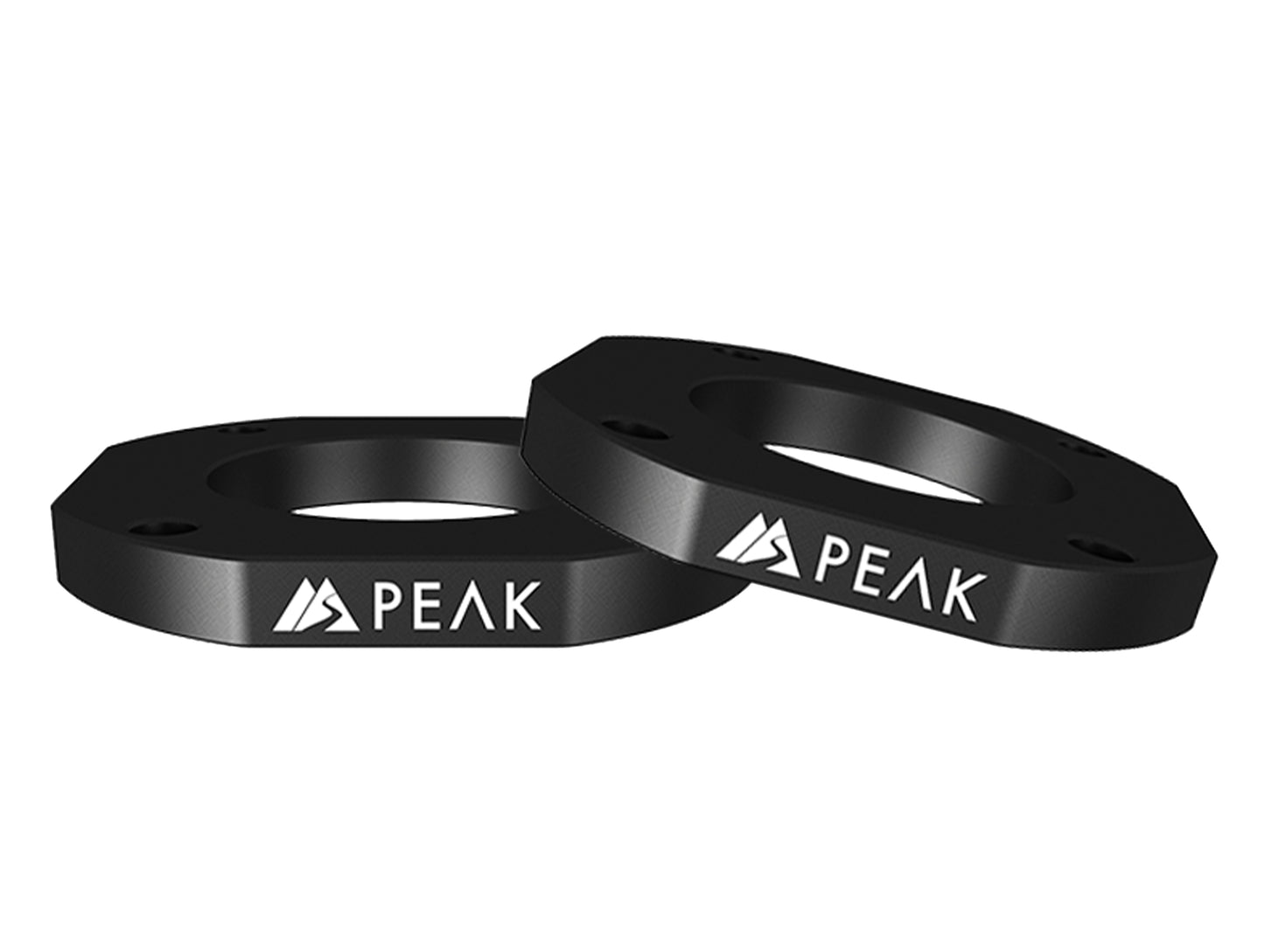 Peak Suspension 1.25″ Lift Kit - 24+ Lexus GX550