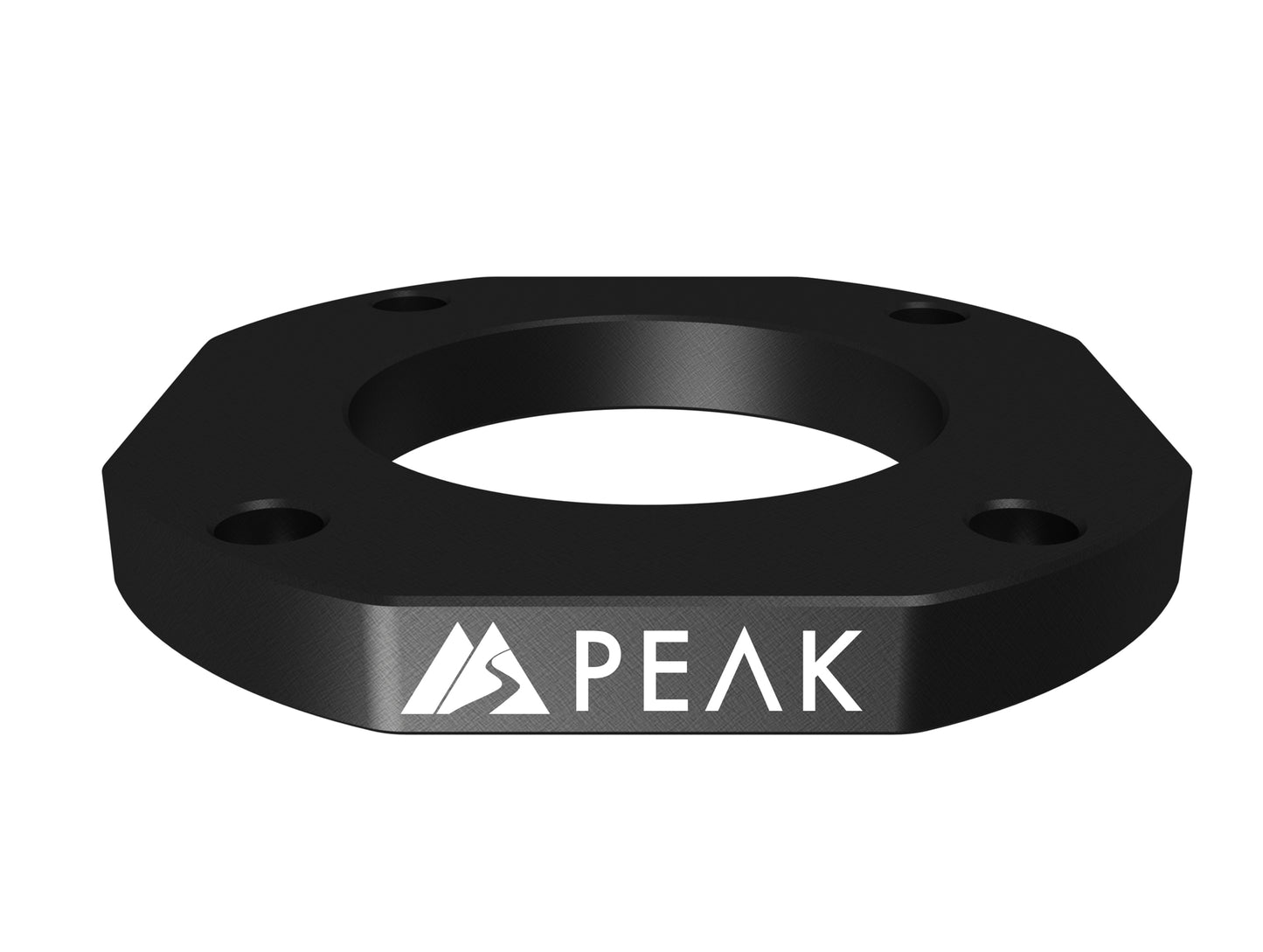 Peak Suspension 1.25″ Lift Kit - 24+ Lexus GX550