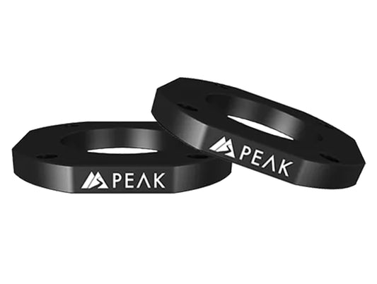 Peak Suspension 1.25″ Lift Kit - 24+ Tacoma