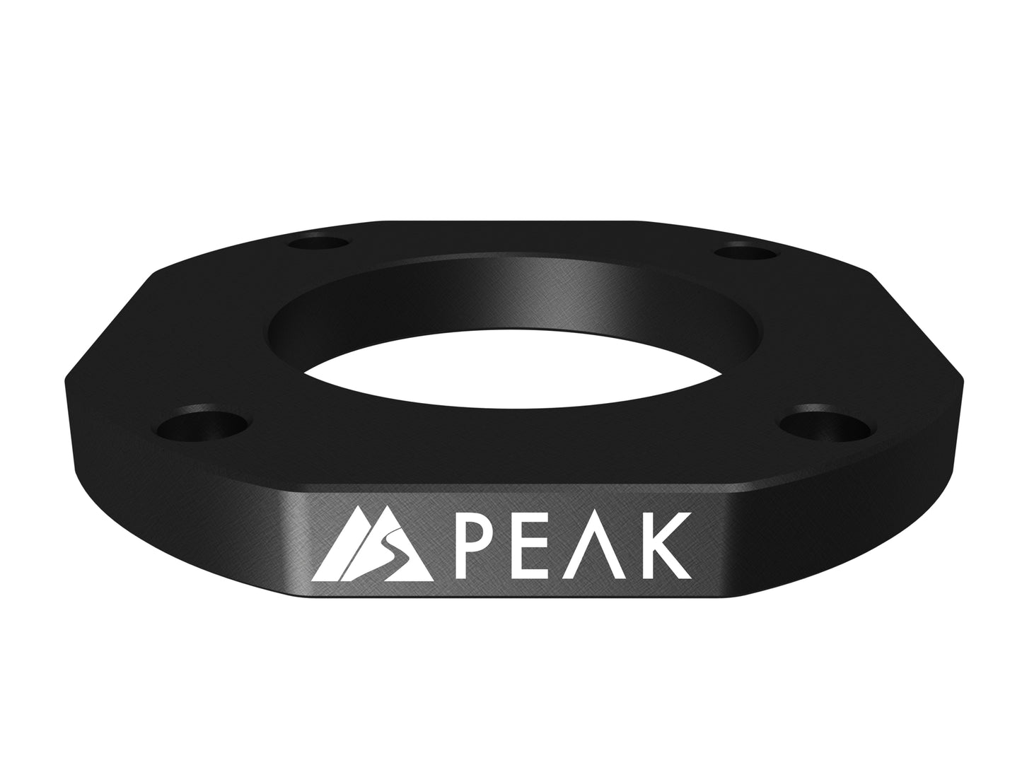 Peak Suspension 1.25″ Lift Kit - 24+ Tacoma