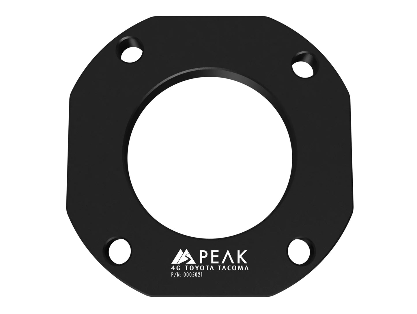 Peak Suspension 1.25″ Lift Kit - 24+ Tacoma