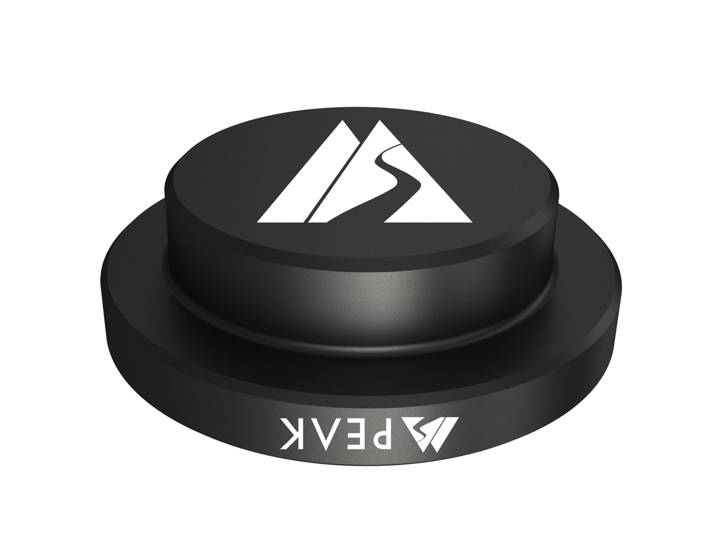 Peak Suspension Rear Spring Spacers - 24+ Lexus GX550