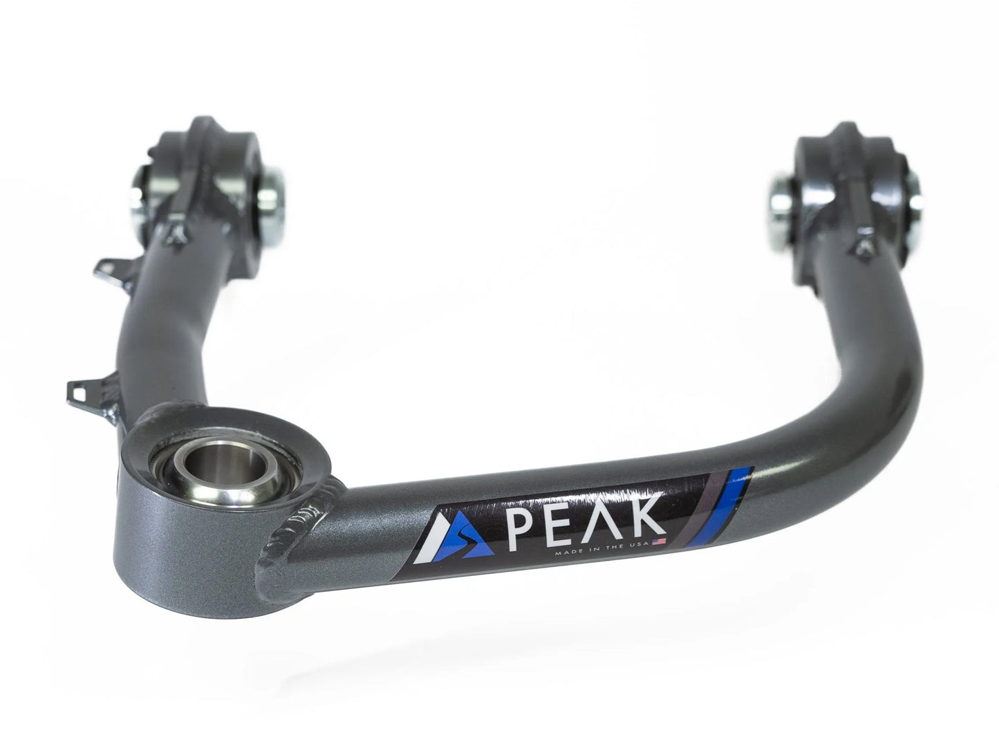 Peak Suspension Tubular Upper Control Arms - 24+ Lexus GX550