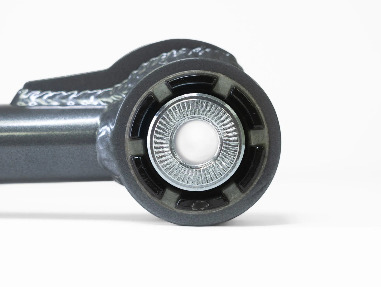 Peak Suspension Tubular Upper Control Arms - 24+ Lexus GX550