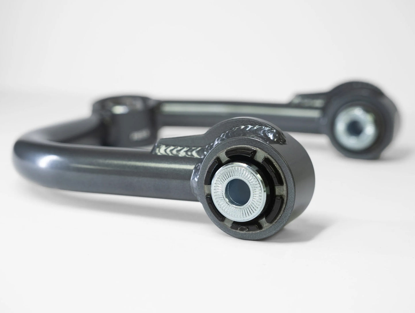 Peak Suspension Tubular Upper Control Arms - 24+ Lexus GX550