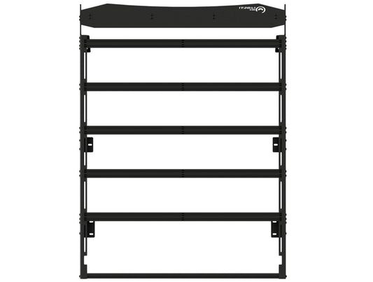 Prinsu Pro Roof Rack - 22+ Toyota Tundra CrewMax