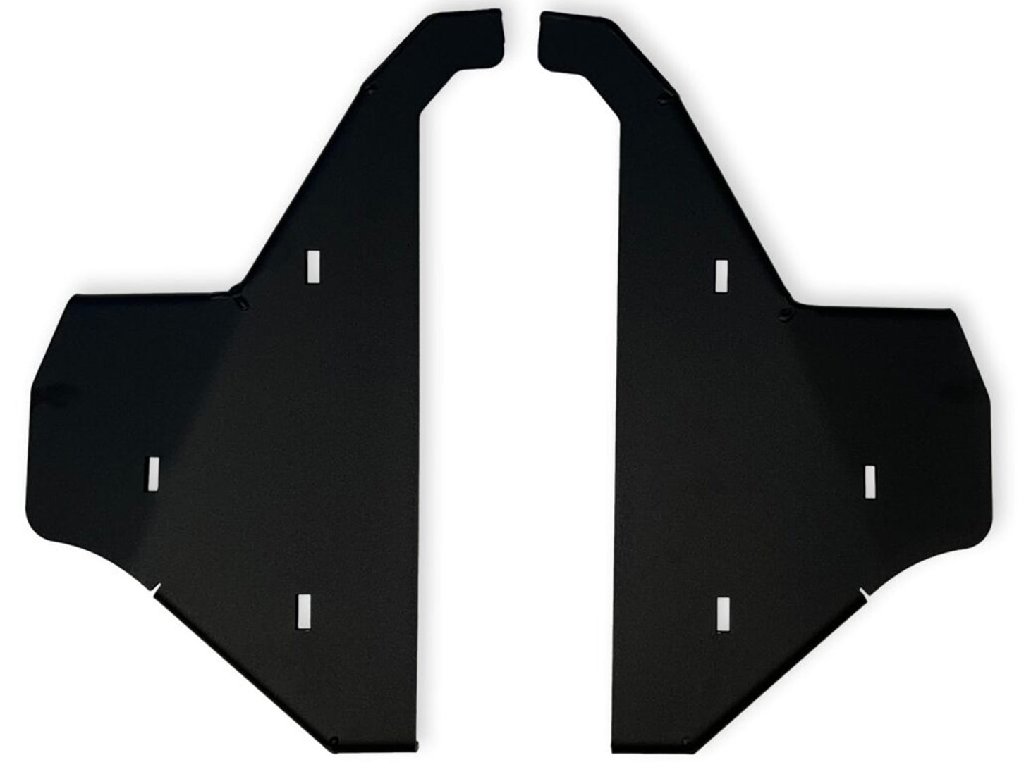 RCI A-Arm Skid Plates - 24+ Toyota Tacoma