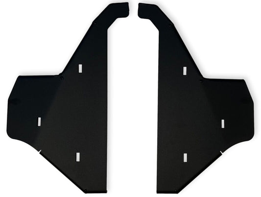 RCI A-Arm Skid Plates - 24+ Toyota Tacoma