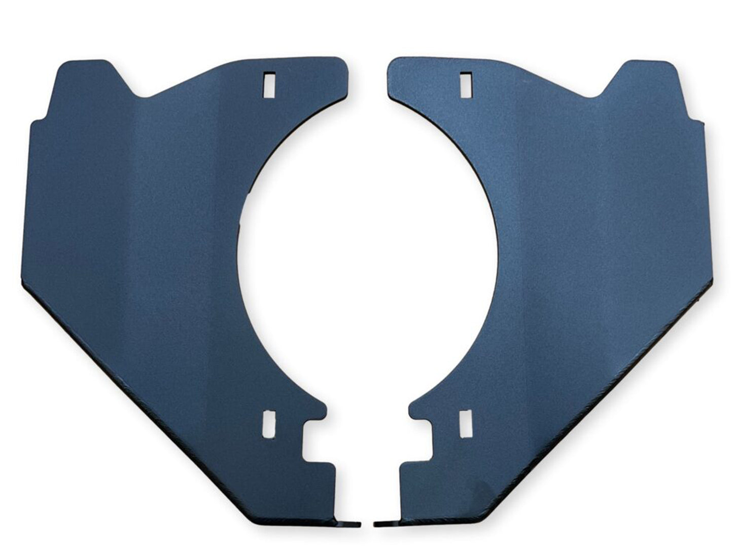 RCI A-arm Skid Plates - 96-02 Toyota 4Runner / 95-04 Tacoma