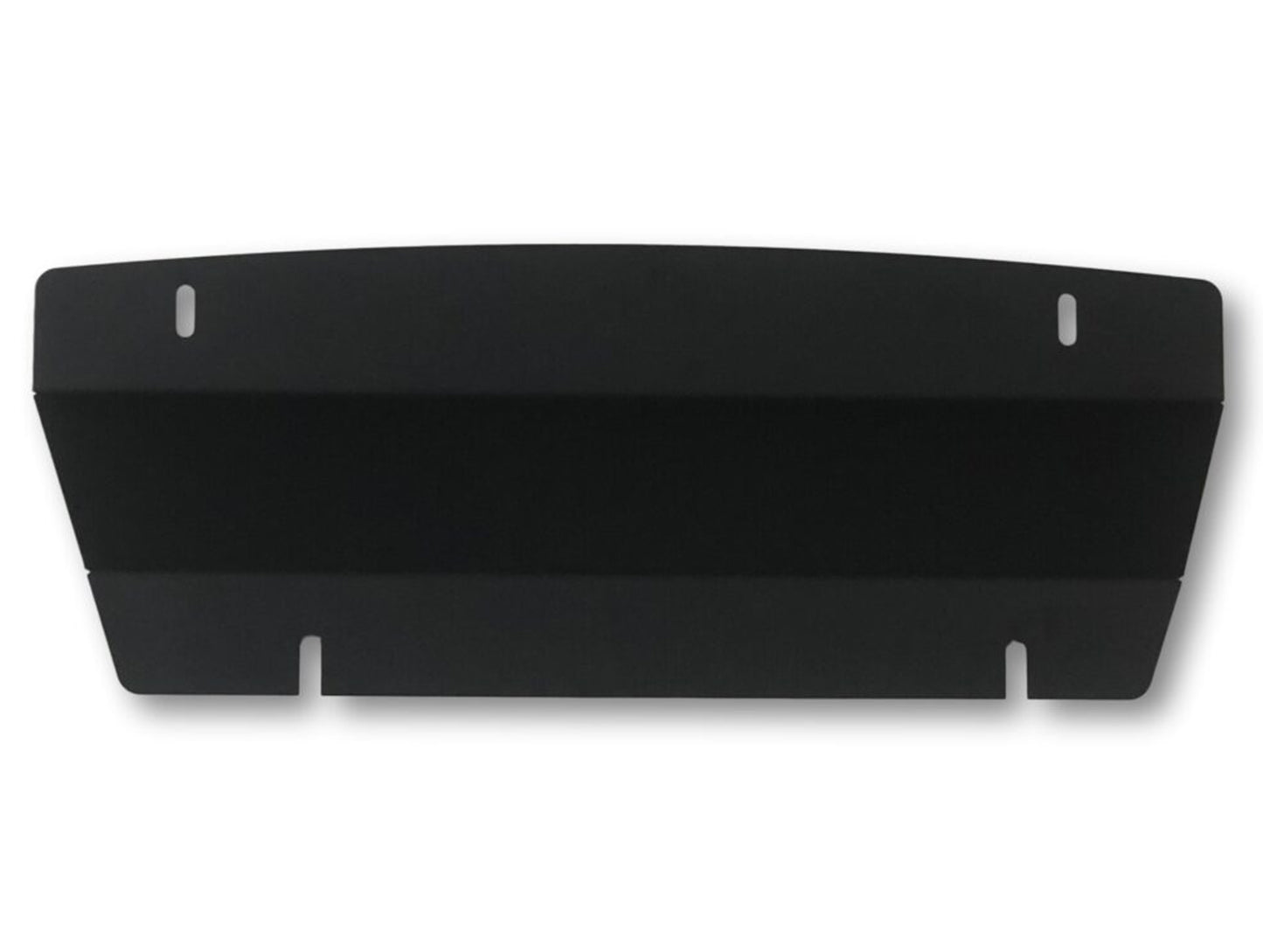 RCI Bumper Filler Plate - 03-09 Toyota 4Runner / Lexus GX 470