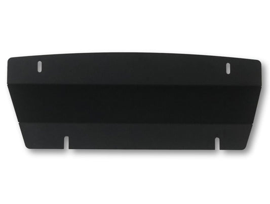 RCI Bumper Filler Plate - 03-09 Toyota 4Runner / Lexus GX 470