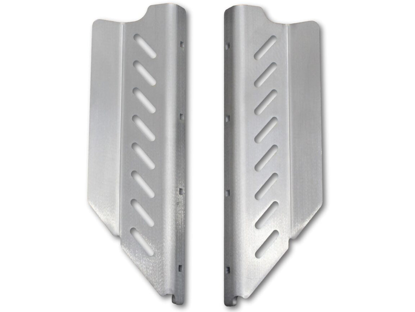 RCI Catalytic Guard - 03-24 Toyota 4Runner / FJ / GX