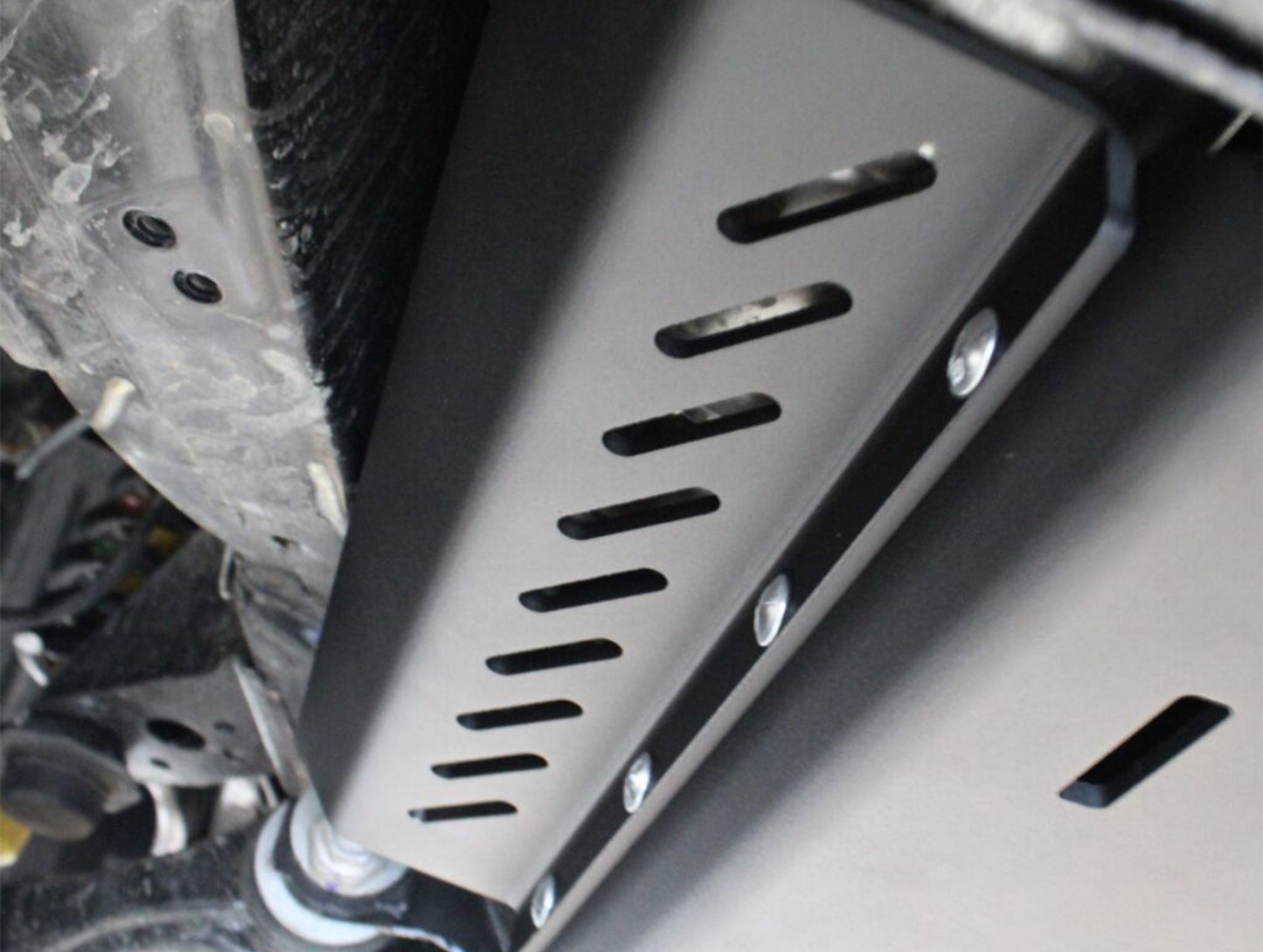 RCI Catalytic Guard - 05-23 Toyota Tacoma