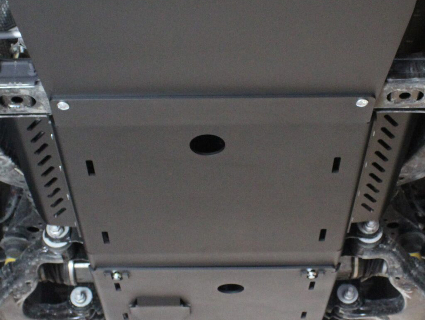 RCI Catalytic Guard - 05-23 Toyota Tacoma