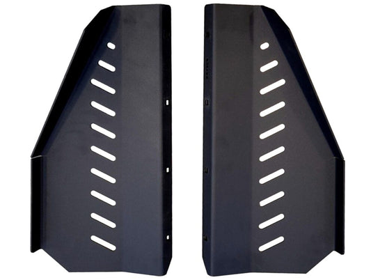 RCI Catalytic Guards - 24+ Toyota Tacoma