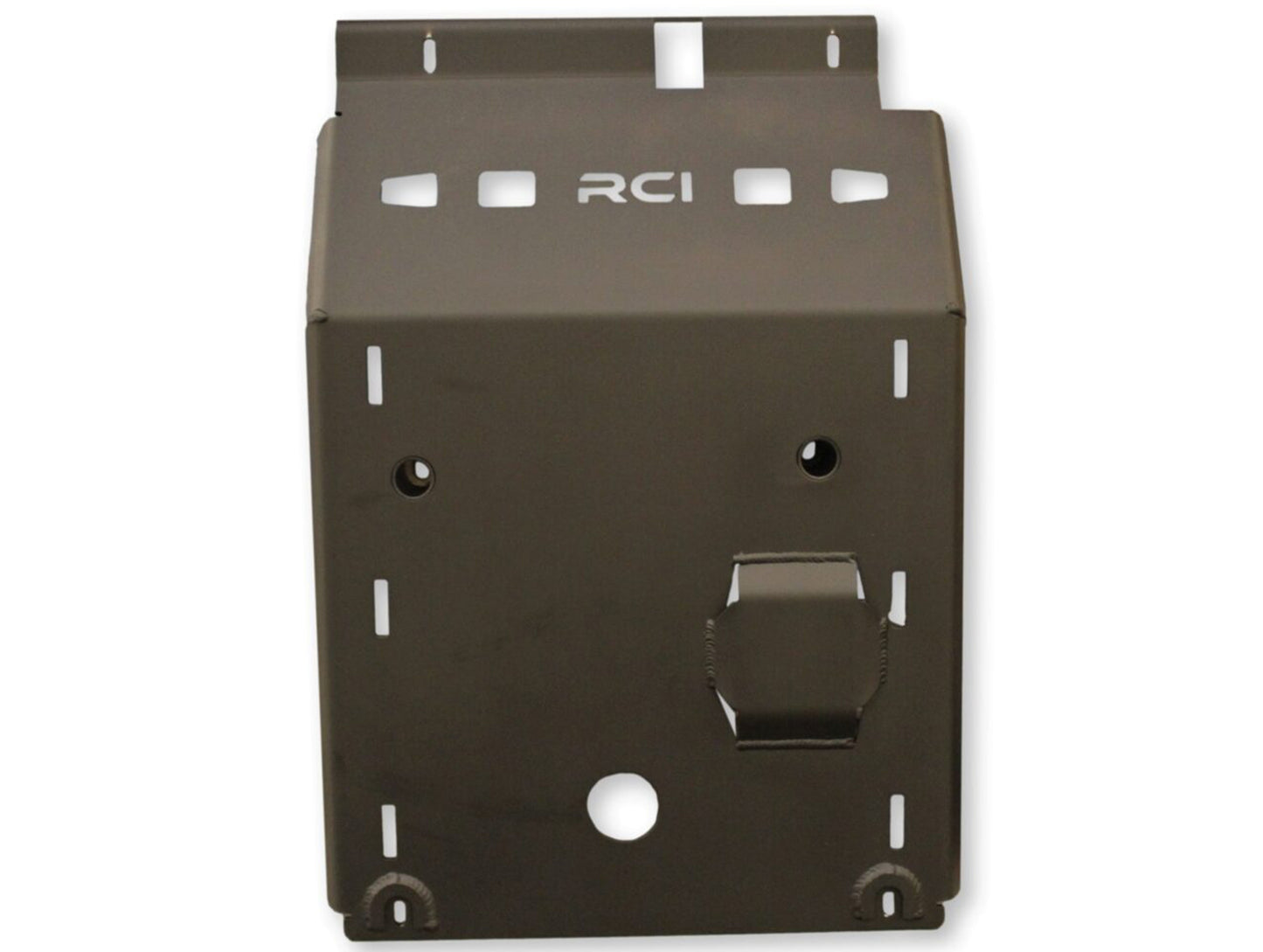 RCI Engine Skid Plate - 03-09 Toyota 4Runner / Lexus GX 470 / FJ Cruiser