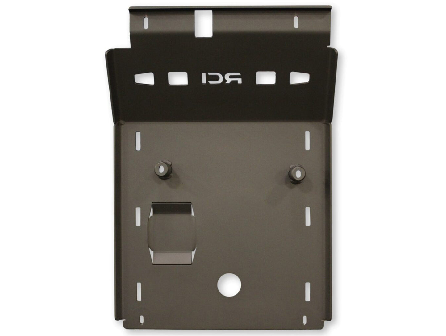 RCI Engine Skid Plate - 03-09 Toyota 4Runner / Lexus GX 470 / FJ Cruiser