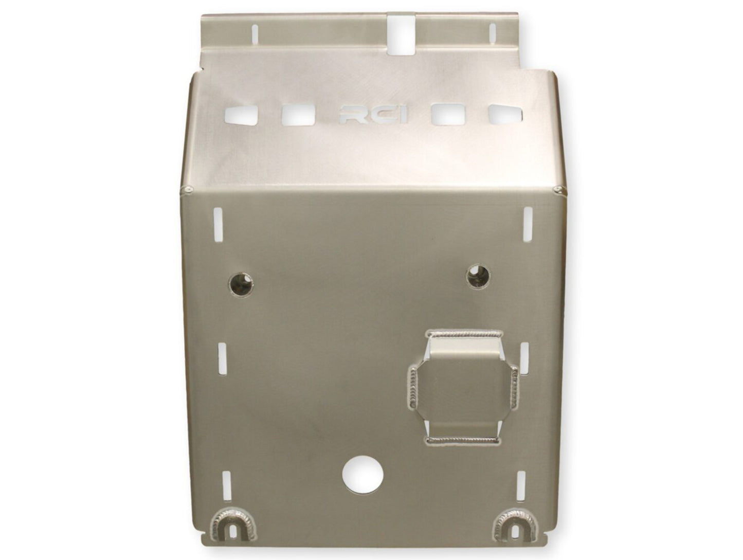 RCI Engine Skid Plate - 03-09 Toyota 4Runner / Lexus GX 470 / FJ Cruiser