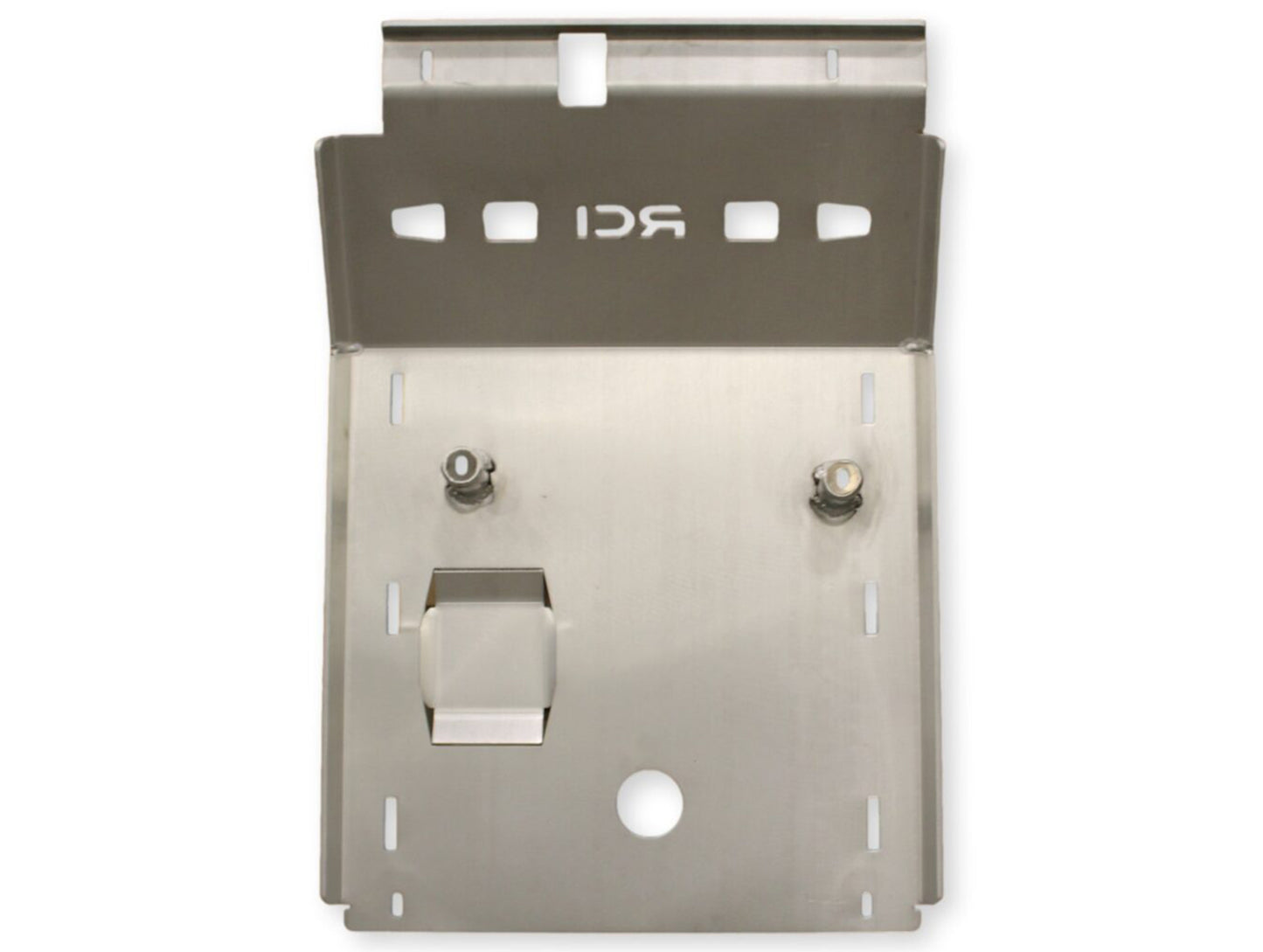 RCI Engine Skid Plate - 03-09 Toyota 4Runner / Lexus GX 470 / FJ Cruiser