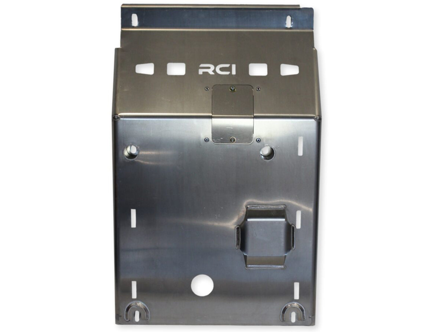 RCI Engine Skid Plate - 05-23 Tacoma