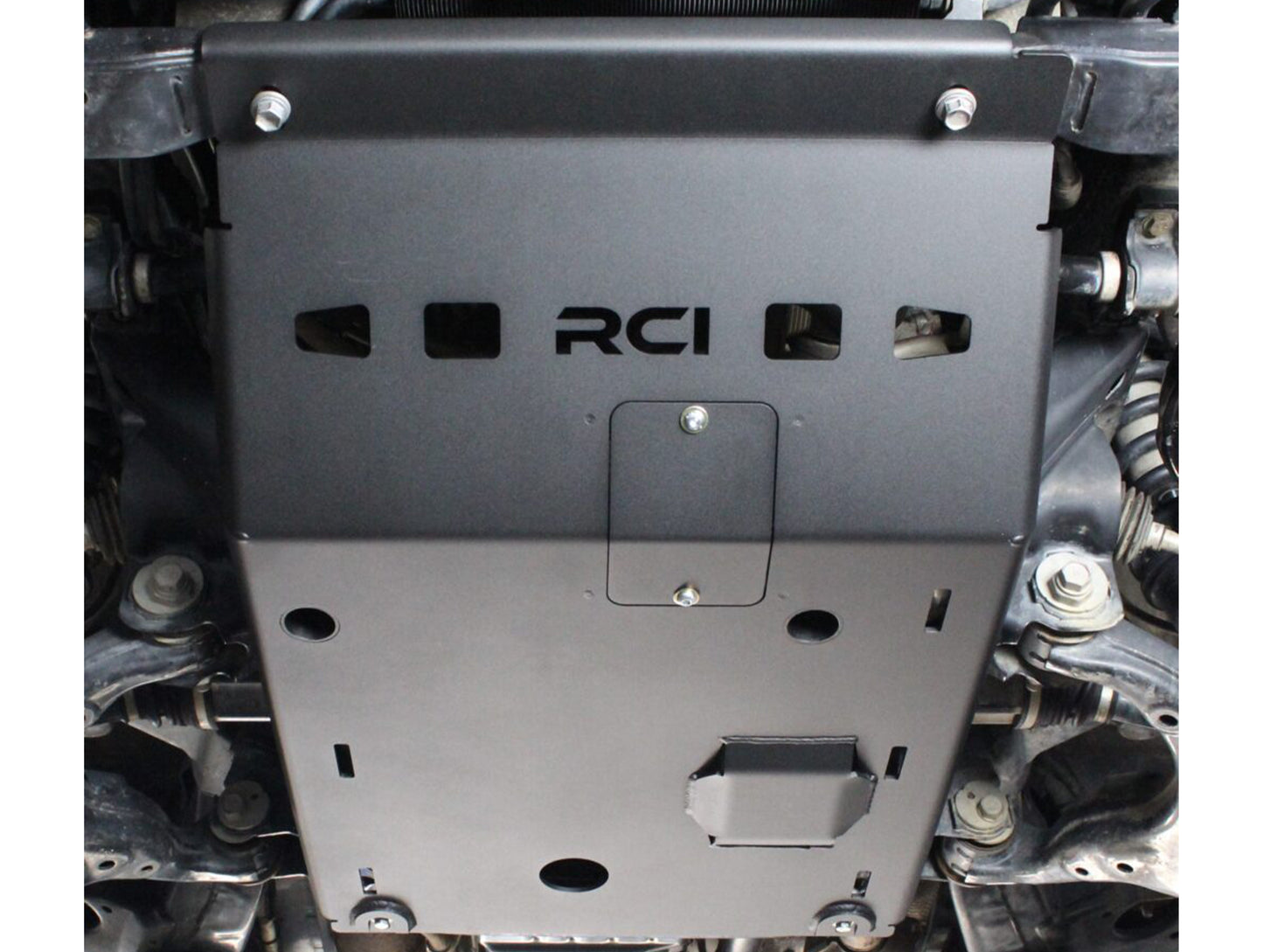 RCI Engine Skid Plate - 05-23 Tacoma