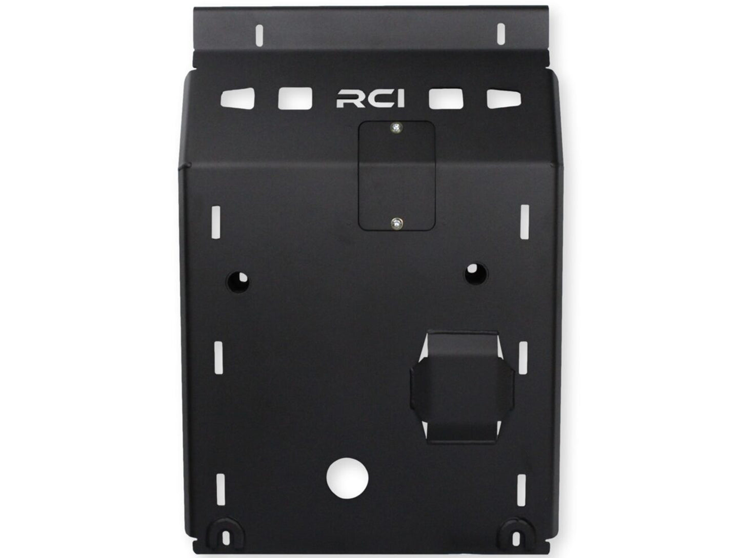 RCI Engine Skid Plate - 10-24 Toyota 4Runner / FJ / GX