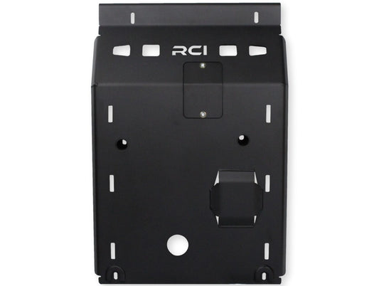 RCI Engine Skid Plate - 10-24 Toyota 4Runner / FJ / GX