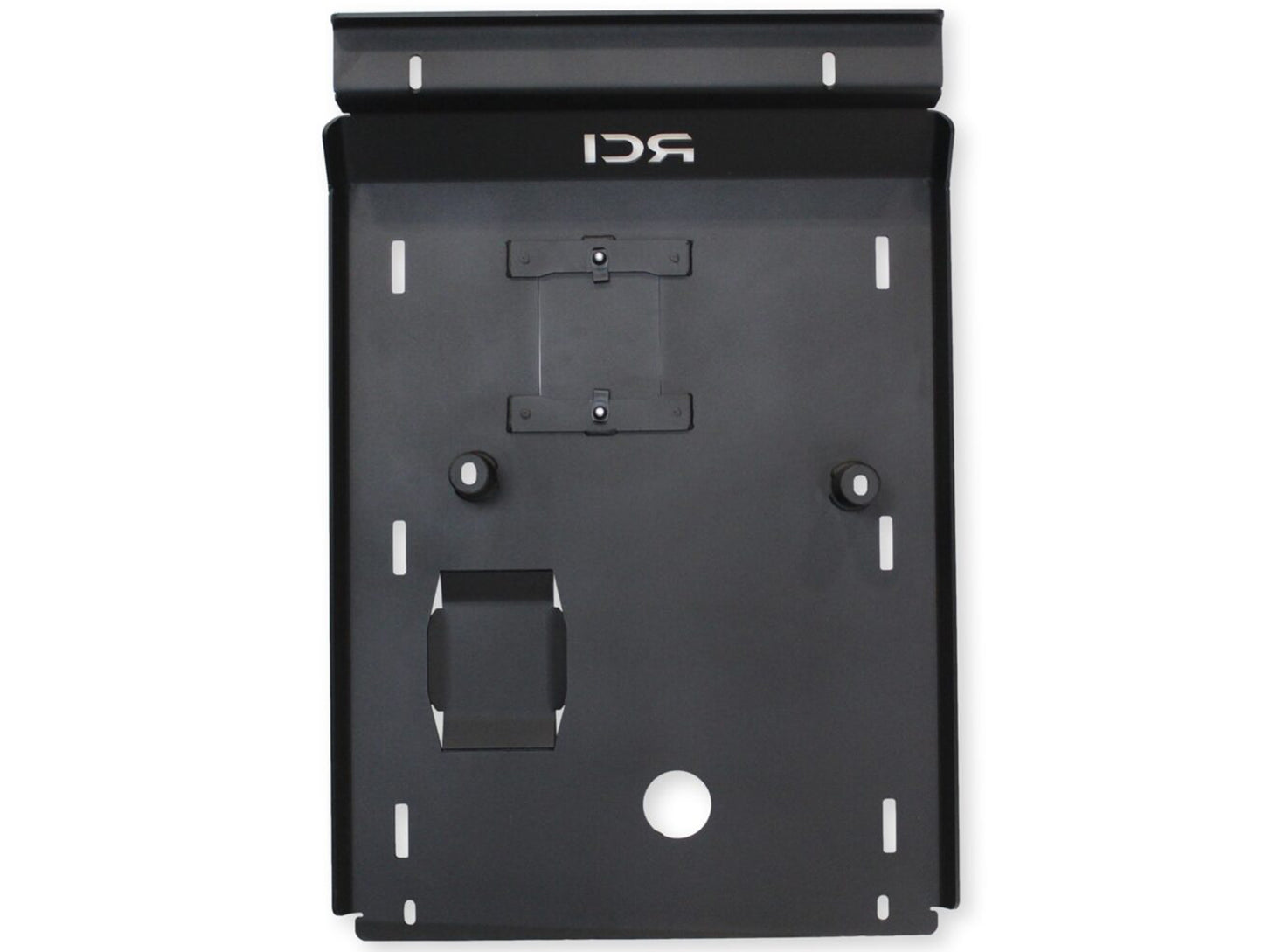 RCI Engine Skid Plate - 10-24 Toyota 4Runner / FJ / GX