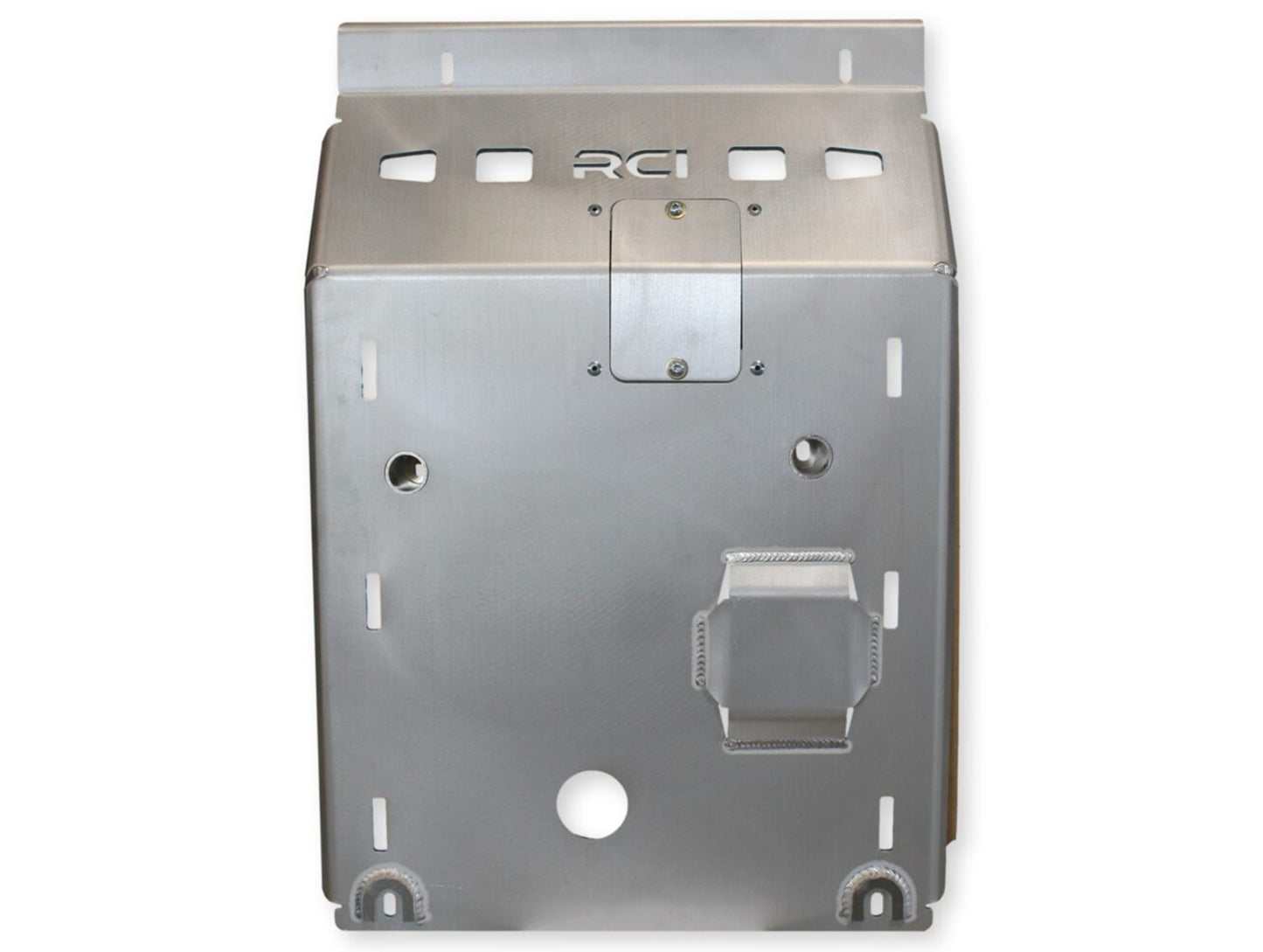 RCI Engine Skid Plate - 10-24 Toyota 4Runner / FJ / GX