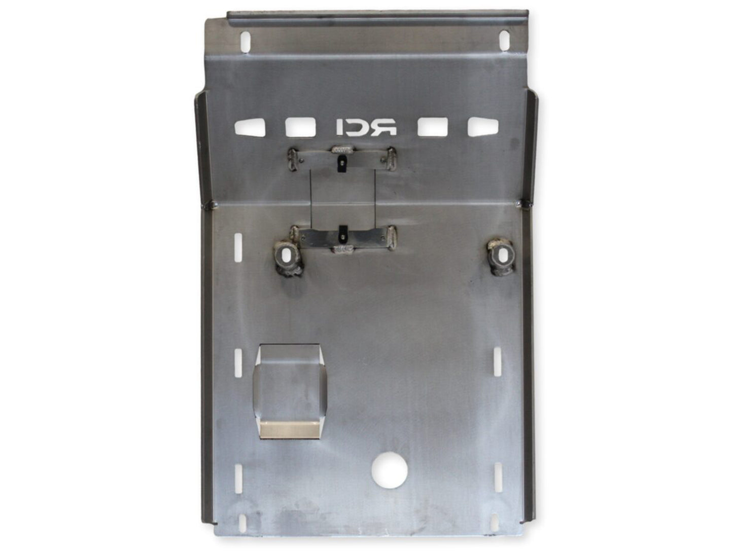 RCI Engine Skid Plate - 10-24 Toyota 4Runner / FJ / GX