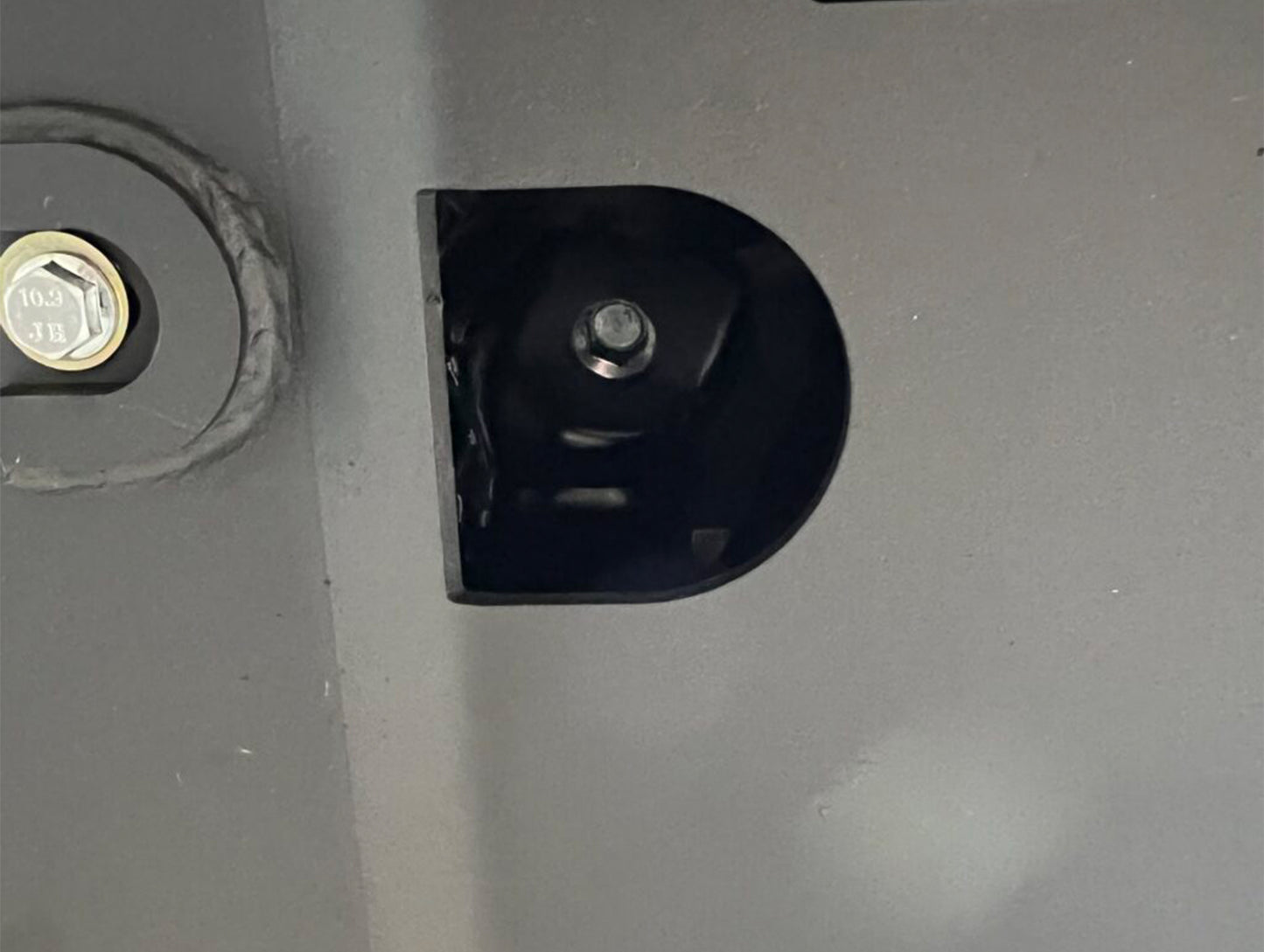 RCI Engine Skid Plate - 24+ Toyota Tacoma