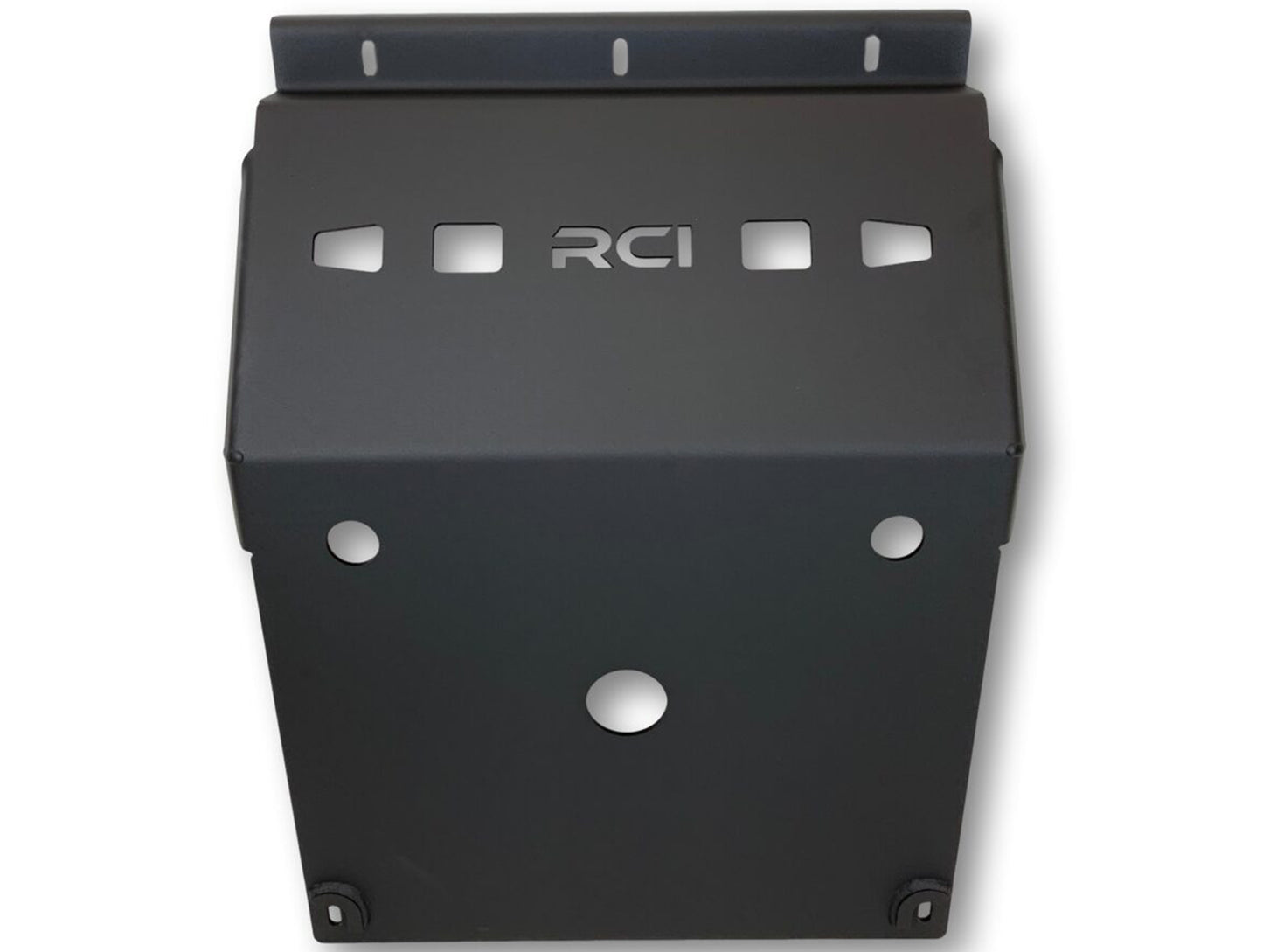 RCI Engine Skid Plate - 96-02 Toyota 4Runner / 95-04 Tacoma