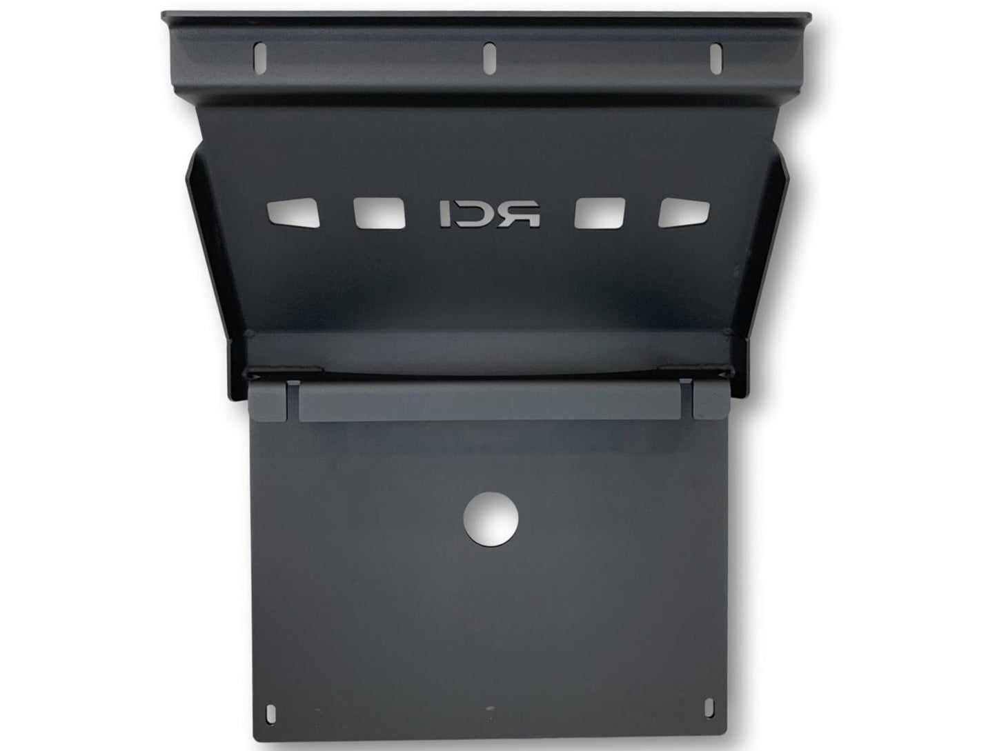 RCI Engine Skid Plate - 96-02 Toyota 4Runner / 95-04 Tacoma