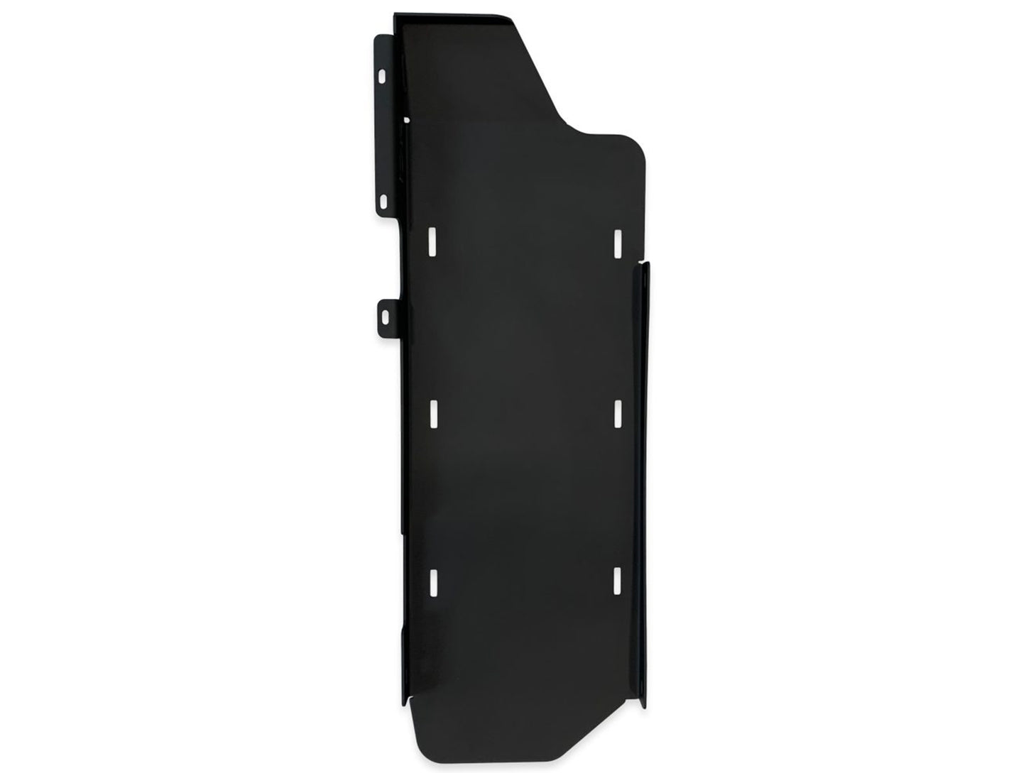 RCI Fuel Tank Skid Plate - 03-24 Toyota 4Runner / Lexus GX