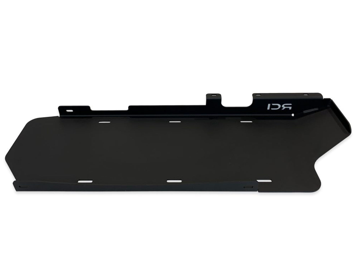 RCI Fuel Tank Skid Plate - 03-24 Toyota 4Runner / Lexus GX