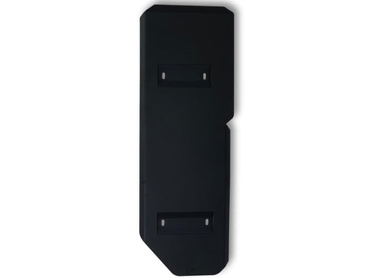 RCI Fuel Tank Skid Plate - 05-23 Toyota Tacoma