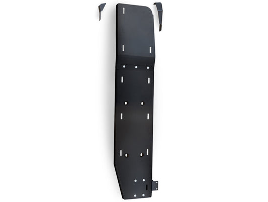 RCI Fuel Tank Skid Plate - 24+ Toyota Tacoma