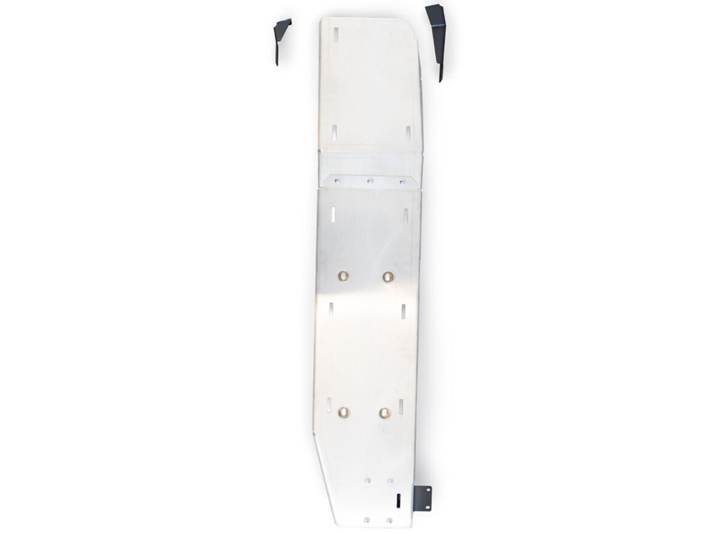 RCI Fuel Tank Skid Plate - 24+ Toyota Tacoma