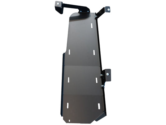 RCI Fuel Tank Skid Plate - 96-02 Toyota 4Runner