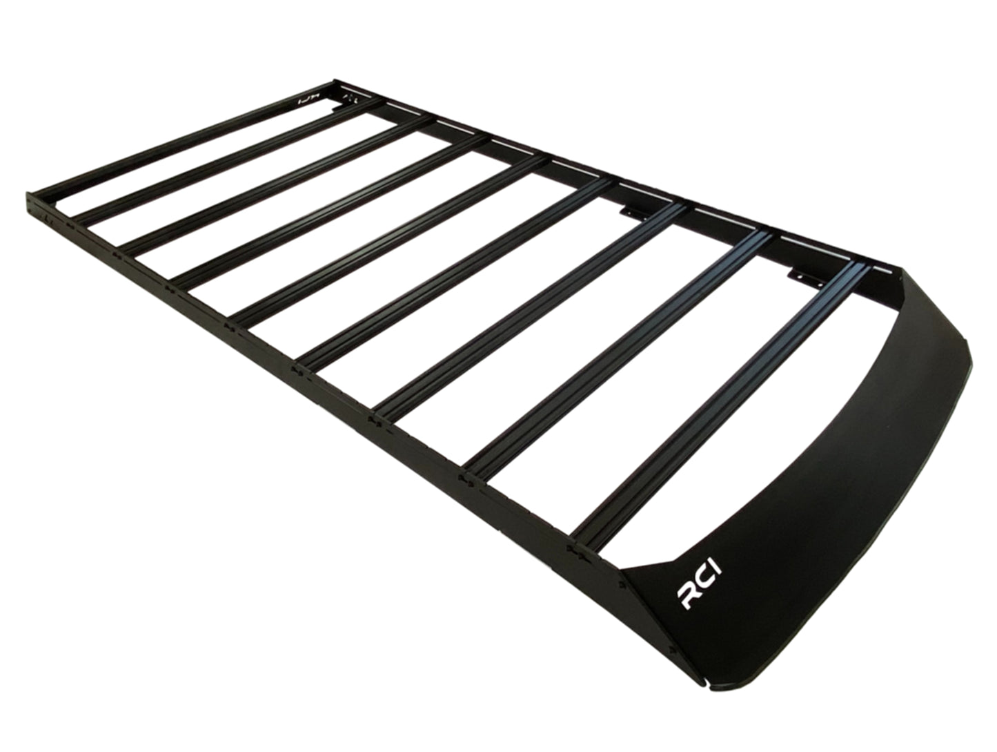 RCI Full Length Roof Rack - 10-24 Toyota 4Runner