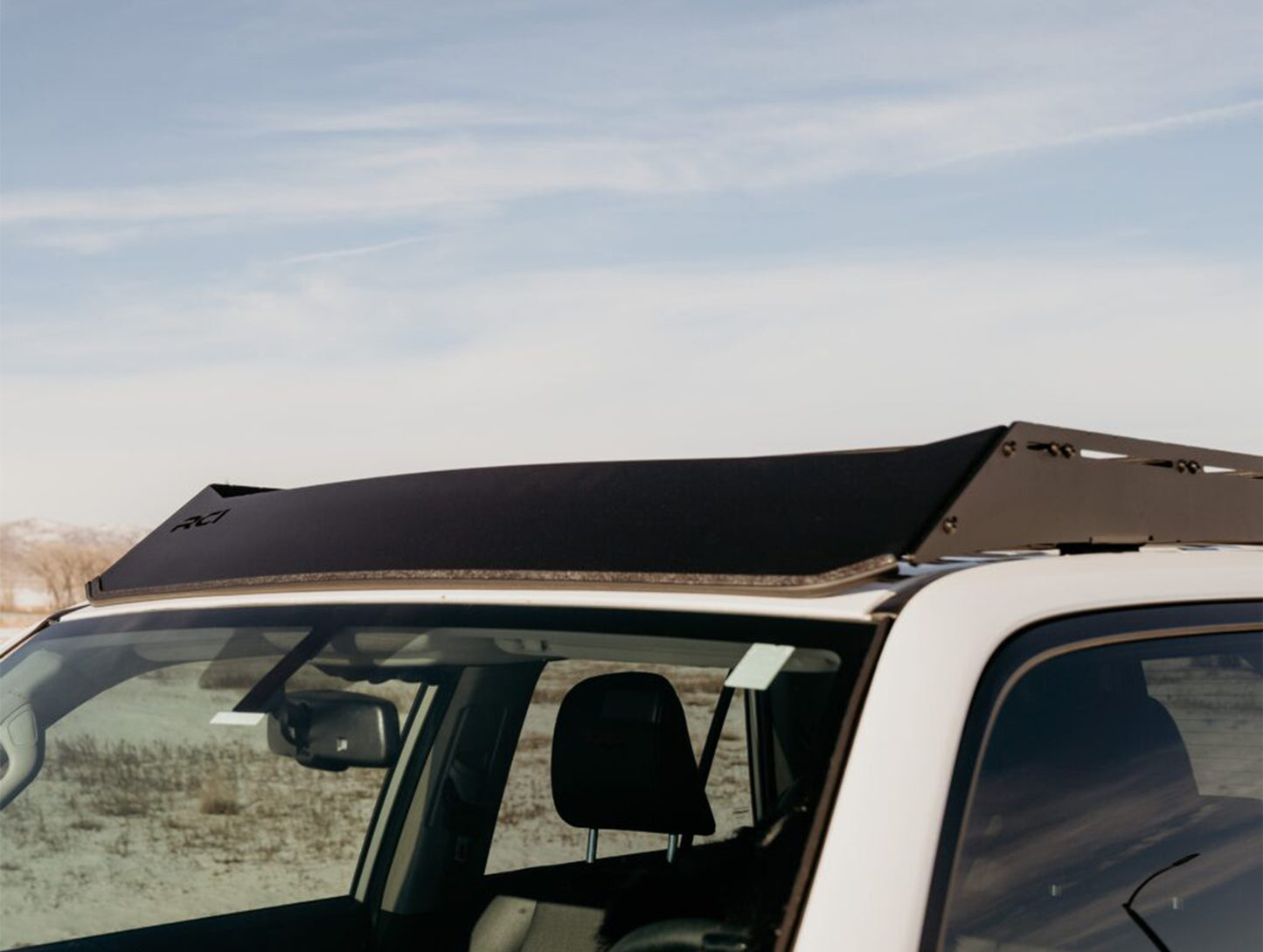 RCI Full Length Roof Rack - 10-24 Toyota 4Runner