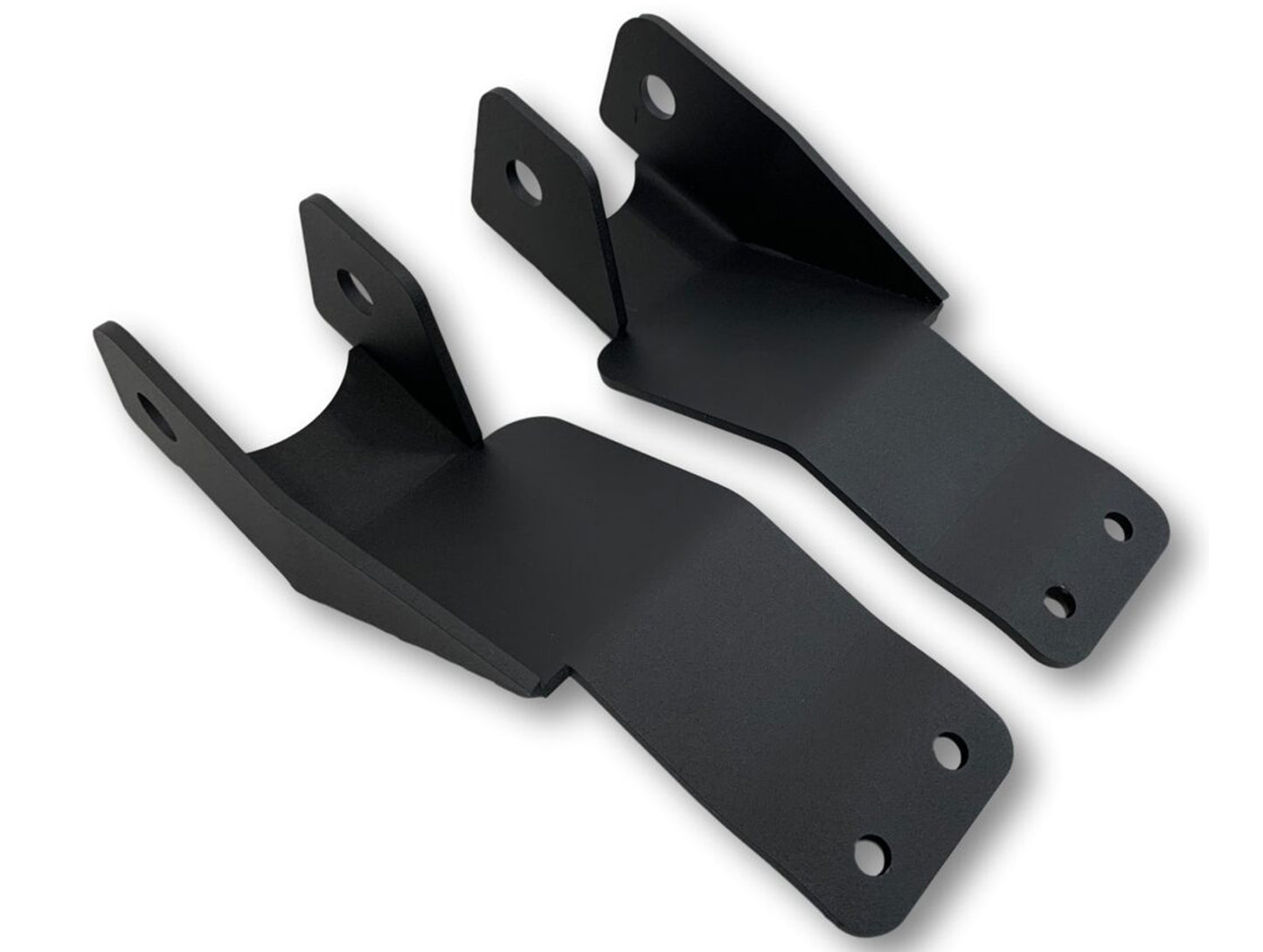 RCI Lower Link Skids - 03-24 Toyota 4Runner / FJ / GX