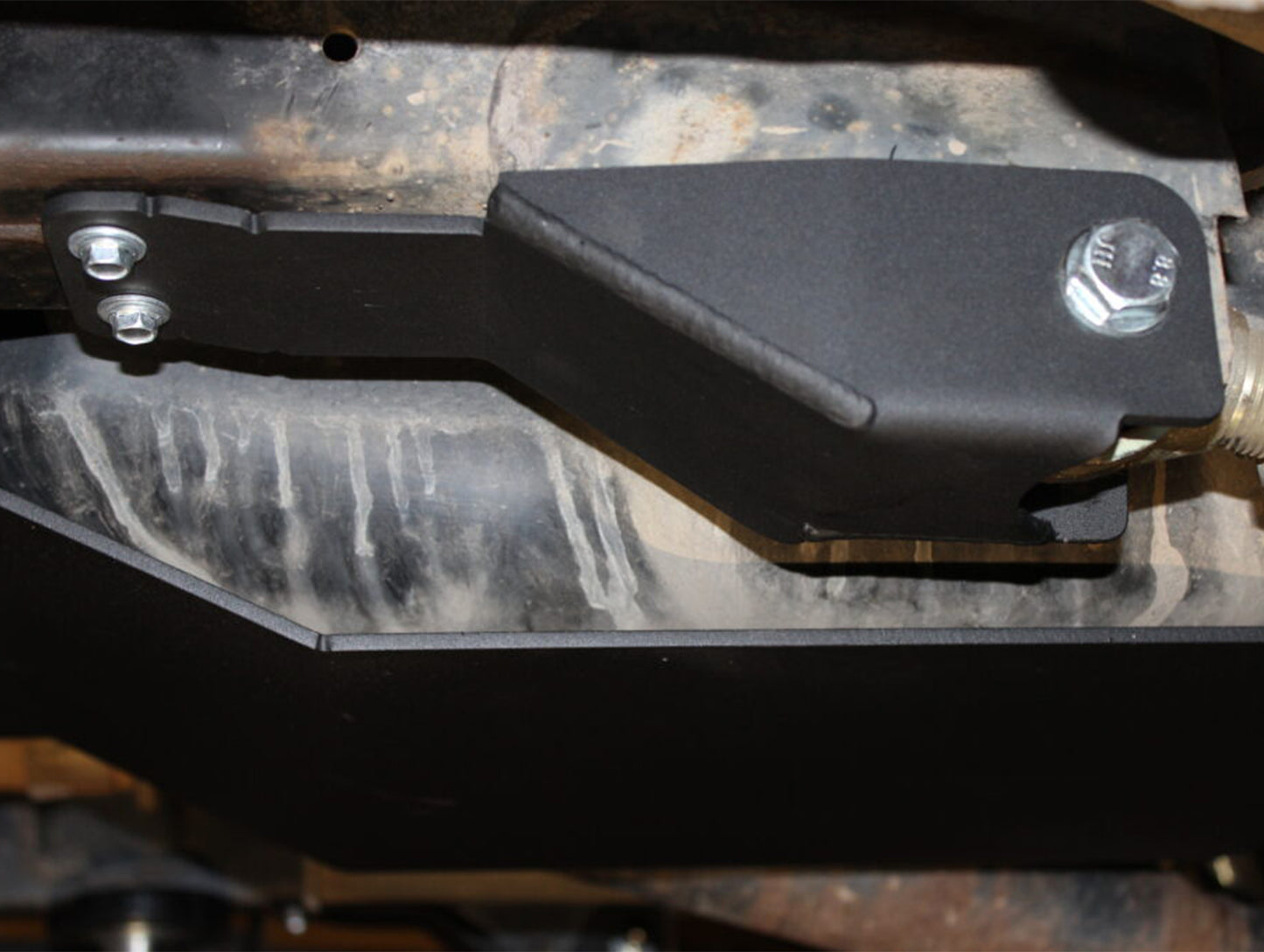 RCI Lower Link Skids - 03-24 Toyota 4Runner / FJ / GX