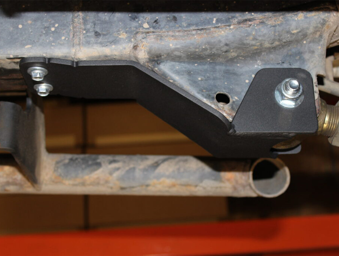 RCI Lower Link Skids - 03-24 Toyota 4Runner / FJ / GX